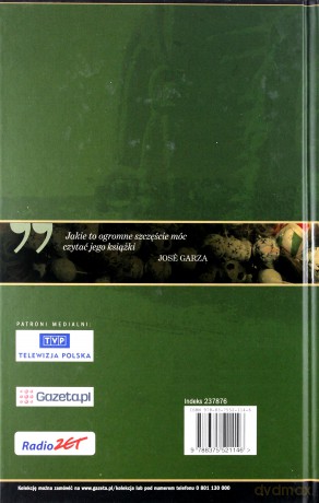 Wojna futbolowa - Ryszard Kapuściński [książka]