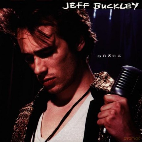 Jeff Buckley: Grace [CD]