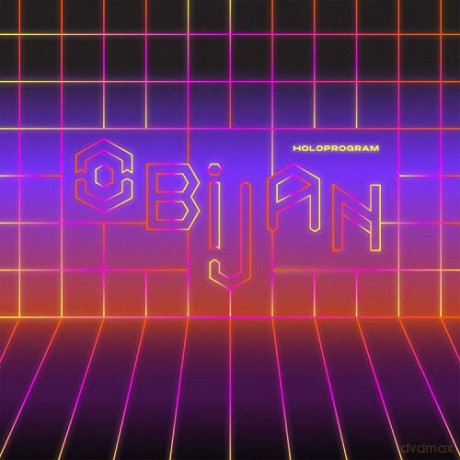 Obijan: Holoprogram [Winyl]