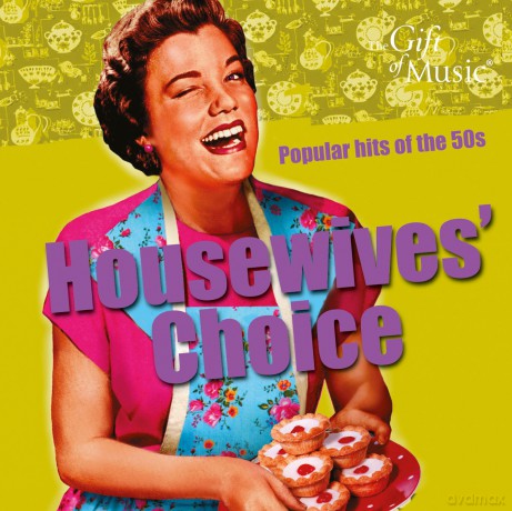 Housewives Choice [CD]