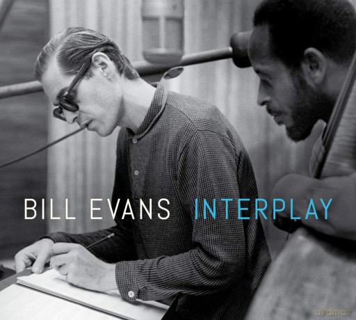 Bill Evans: Interplay [CD]
