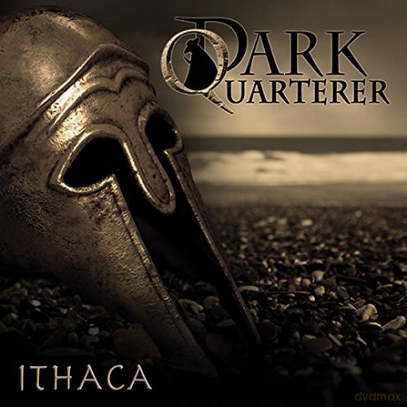 Dark Quaterer: Ithaca [CD]