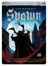 Spawn [4DVD]