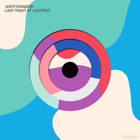 John Digweed: John Digweed - Last Night At Output [6CD]