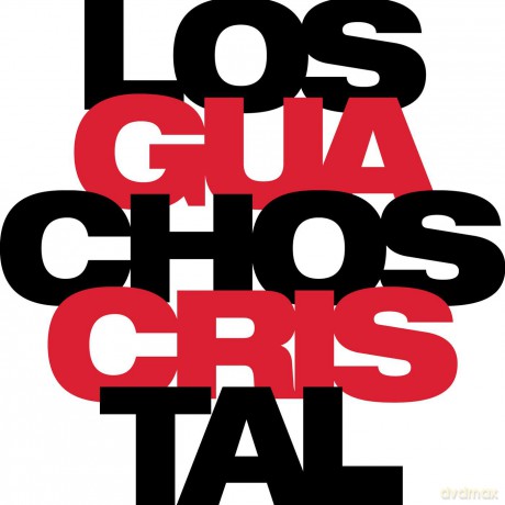 Guillermo Klein: Los Guachos Cristal [CD]