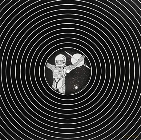 Brioski: Mindless Sequence EP [Winyl]
