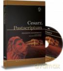Cesarz. Postscriptum - Ryszard Kapuściński [AUDIOBOOK] [CD]