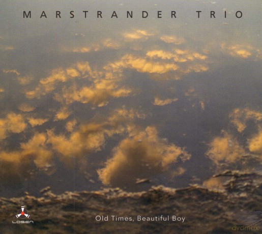 Marstrander Trio: Old Times. Beautiful Boy [CD]