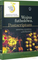 Wojna futbolowa. Postscriptum - Ryszard Kapuściński [AUDIOBOOK] [CD]