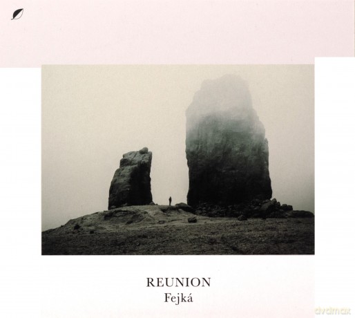 Fejka: Reunion [CD]