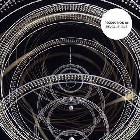 Resolution 88: Revolutions [CD]