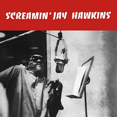 Screamin Jay Hawkins: Screamin Jay Hawkins [Winyl]