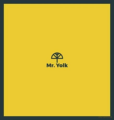 Mr. Yolk: Self Portrait [CD]