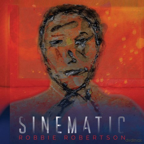 Robbie Robertson: Sinematic [2xWinyl]