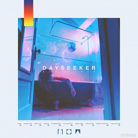 Dayseeker: Sleeptalk [Winyl]