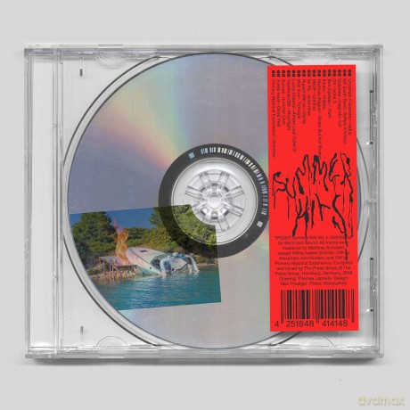 Summer Hits Vol. 1 [CD]