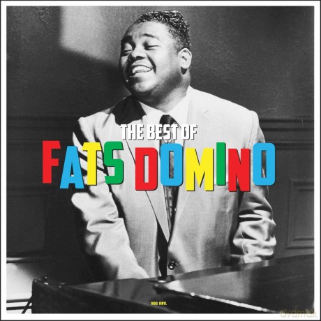 Fats Domino: The Best Of [Winyl]