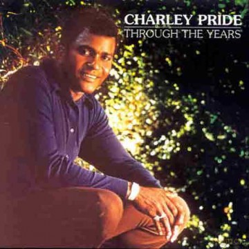 Charley Pride: Through The Years [CD]