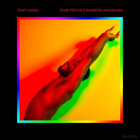 Tony Njoku: Your Psyches Rainbow Panorama [Winyl]