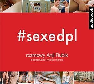 #sexepdpl - Anja Rubik [AUDIOBOOK]