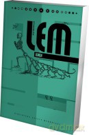 Eden - Stanisław Lem [książka]