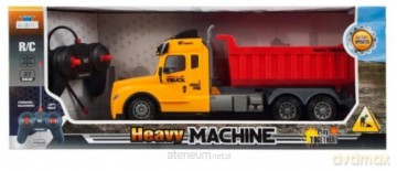 Auto ciężarowe R/C