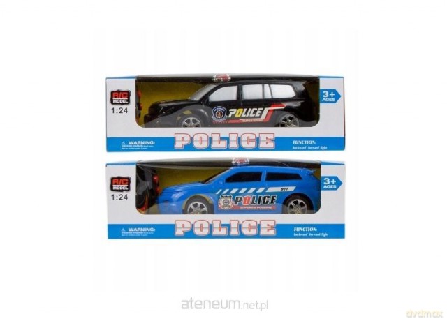 Auto osobowe