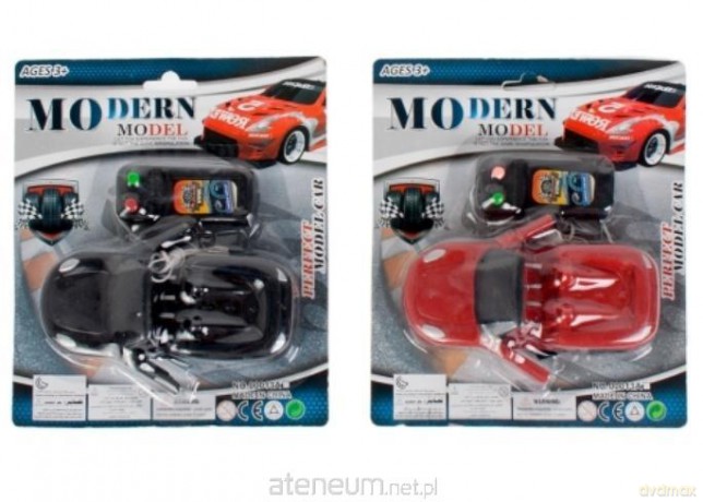 Auto osobowe na kabel