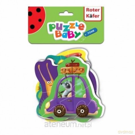 Baby puzzles Obrazki [PUZZLE]