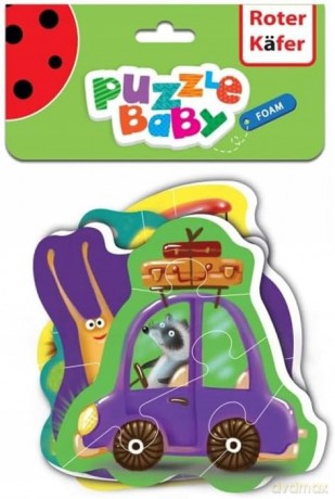 Baby puzzles Obrazki [PUZZLE]