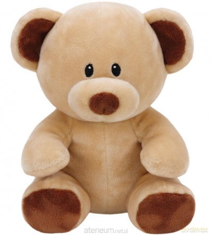 Baby TY Bundles - Miś 24cm