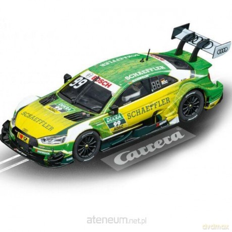 Carrera Pull&Speed DTM różne rodzaje