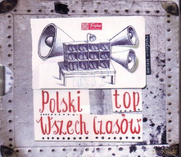 Polski Top Wszech Czasów BOX [4CD]