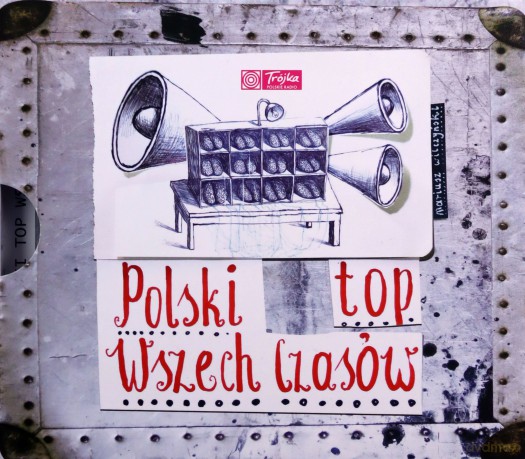 Polski Top Wszech Czasów BOX [4CD]