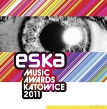 Eska Music Awards [CD]