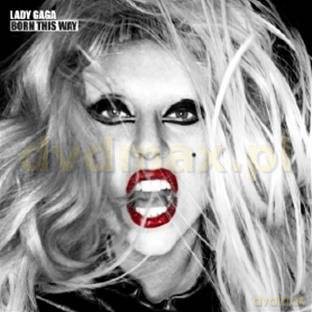 Lady Gaga: Born This Way Special Edition [2CD]