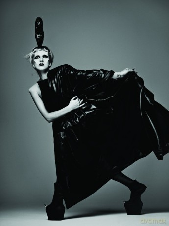 Lady Gaga: Born This Way Special Edition [2CD]
