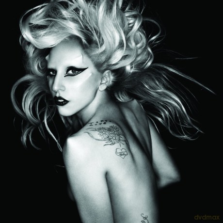 Lady Gaga: Born This Way Special Edition [2CD]