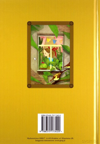 Drzewo do samego nieba - Maria Terlikowska [KSIĄŻKA]