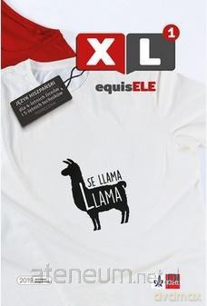EquisELE 1 podręcznik [KSIĄŻKA]