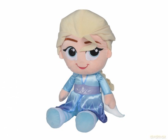 Frozen 2 - Elsa 43 cm