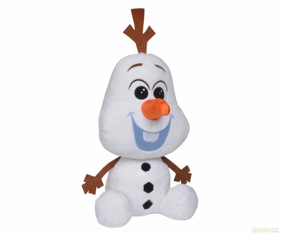 Frozen 2 - Olaf 43 cm