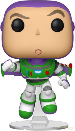 Funko Pop Movies: Toy Story 4: Buzz [FIGURKA]