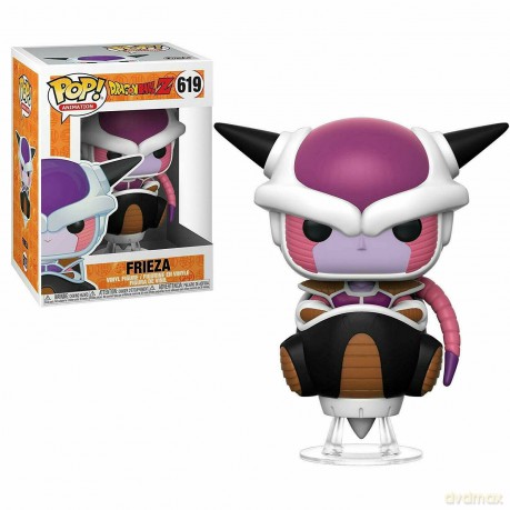 Funko Pop Vinyl: Dragon Ball Z S6: Frieza [FIGURKA]