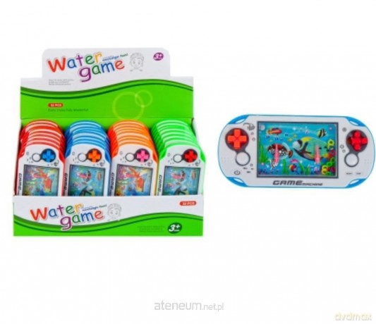 Gra wodna [GRA]