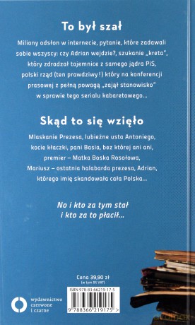 Jak zostałem Prezesem - Robert Górski [KSIĄŻKA]