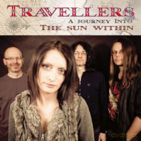 Travellers: A Journey Into The Sun Within (digipack) [CD]