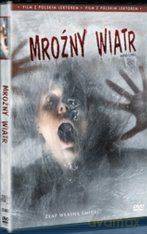 Mroźny wiatr [DVD]