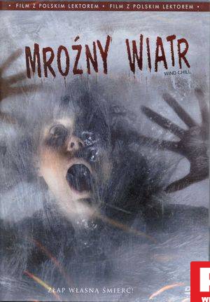 Mroźny wiatr [DVD]