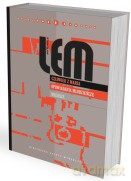 Człowiek z Marsa. Opowiadania młodzieńcze. Wiersz - Stanisław Lem [książka]